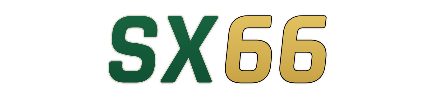 sx66 logo